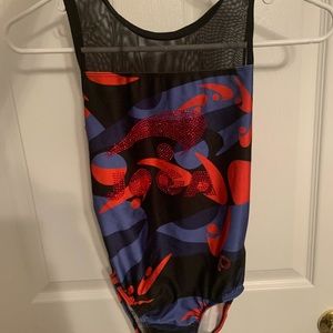 JOGA Gymnastics Leotard